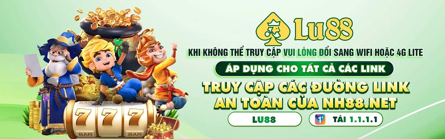 Lu88 độc quyền