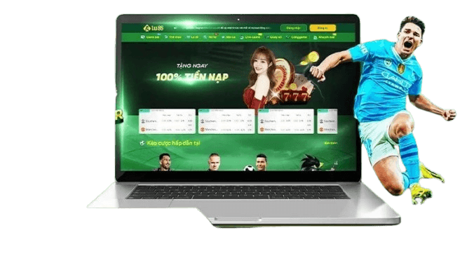Tải app LU88